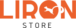 logo de liron store