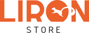 logo de liron store